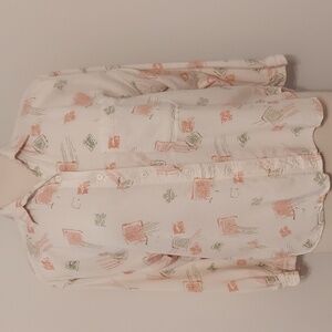 Maggie Women's Blouse